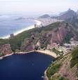 Rio de Janeiro (Capital do Rio de Janeiro) - Apelido: Cidade Maravilhosa. População: 6,7 milhões  Foto: Pnc net wikimedia commons / Flipar
