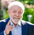 Lula diz que País vai crescer como em 2023 e 2024, surpreendendo os analistas que projetam o contrário  Foto: Ricardo Stuckert / Presidencia da Republica / Estadão