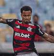  Foto: Divulgação/Flamengo - Legenda: Allan quer completar volta por cima no Flamengo em 2025 / Jogada10