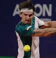 Thiago Wild   Foto: @argentinaopentennis / Ieb+ Argentina Open / Esporte News Mundo