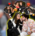 Selena Gomez anuncia novo álbum com seu noivo Benny Blanco; relembre a longa lista de ex namorados da antiga estrela do Disney Channel!.  Foto: Getty Images / Purepeople