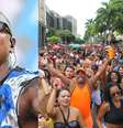 Veja a programação dos blocos de rua do Rio no fim de semana de 15 e 16/02!  Foto: Eder Mota; Alexandre Macieira; Fernando Maia/Riotur