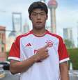 Guo defendia o time sub-19 do Beijing Guoan Futebol Clube e estava em um treinamento na Espanha como parte de uma viagem da equipe chinesa.  Foto: Reprodução/Redes sociais