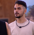 Gêmeos lamentam desclassificação no BBB25  Foto: Reprodução | Globoplay