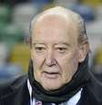 Pinto da Costa no estádio do Dragão, a casa do Porto FC  –  Foto: Bongarts/Getty Images / Jogada10