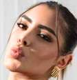 Quem é Victoria Ruiz? Ex de Neymar é apontada como novo affair de Vini Jr.  Foto: Reprodução, Instagram / Purepeople