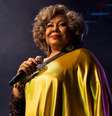 Cantora Alcione passou mal em show no Recife  Foto: Marcos Hermes/Divulgação / Estadão