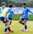  Foto: Divulgação - Legenda: Farense e Porto se enfrentam neste domingo (16), pelo Campeonato Português / Jogada10