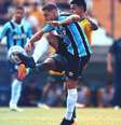  Foto: - Legenda: Ypiranga 0x1 Grêmio, pela oitava rodada do Gauchão / Jogada10