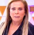 Christina Rocha revelou que é horrível fazer o que não gosta, sobre o programa Tá na Hora, no SBT, em 2024.  Foto: Reprodução, SBT / Purepeople