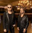 Maná faz história ao ser indicado no Hall da Fama do Rock  Foto: The Music Journal