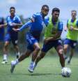 (  Foto: Rafael Rodrigues / Divulgação / Bahia / Esporte News Mundo