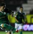  Foto: Cesar Greco/Palmeiras - Legenda: Palmeiras pode entrar na zona de classificação do Paulistão na próxima rodada / Jogada10