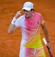 João Fonseca em Buenos Aires  Foto: Getty Images/Marcelo Endelli 