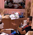 BBB25: Mateus desabafa sobre atitude de Vitória no jogo: ‘Fico frustrado’  Foto: Reprodução/TV Globo