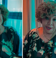 ‘Inteira e pronta para a luta’, diz Alcione após passar mal em show no Recife  Foto: Reprodução/Instagram