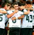  Foto: Divulgação / Vasco da Gama - Legenda: Vasco perdeu 17 dos últimos 30 jogos que enfrentou o Flamengo e venceu apenas dois / Jogada10