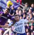  Foto: Divulgação / Fiorentina - Legenda: Fiorentina e Como mediram forças neste domingo, em Florença / Jogada10