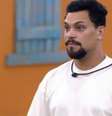 BBB 25: Vinícius confessa premonição com Tá com Nada  Foto: Reprodução/ Instagram / Contigo