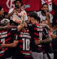  Foto: Arte Jogada10 - Legenda: Flamengo despecha o Vasco na Taça Guanabara / Jogada10