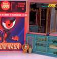 BBB 25: De novo! Casa vai para o 'Tá com Nada' mais uma vez; entenda  Foto: Reprodução/Globo / Contigo