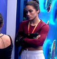 Eva aconselha Renata no BBB 25  Foto: Reprodução/Globo