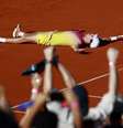 João Fonseca é considerado um dos fenômenos da atualidade no tênis mundial  Foto: Reuters