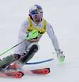 Lucas Pinheiro Braathen  Foto: Reuters