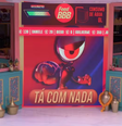 BBB25: Casa volta para ‘Tá Com Nada’ e web reage; veja  Foto: Reprodução/TV Globo