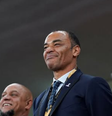 Cafu  Foto: Reprodução/Instagram