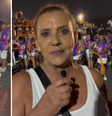 Rita Cadillac pediu pra desfilar em escola de samba por conta do enredo LGBT: ‘Não estou vindo pra aparecer’  Foto: Pedro Garcia/Terra