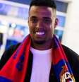  Foto: Divulgação - Legenda: Alerrandro vai atuar no CSKA, da Rússia / Jogada10