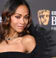 Zoë Saldaña tem discurso censurado no BAFTA 2025. O que a atriz disse?  Foto: Stephane Cardinale - Corbis/Corbis via Getty Images / Rolling Stone Brasil
