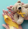É preciso atenção aos sintomas do câncer infantil  Foto: SewCreamStudio | Shutterstock / Portal EdiCase