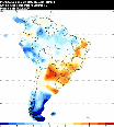 Terceira onda de calor.  Foto: Divulgação/Inmet / Estadão