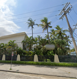 Justiça penhora mansão de mais de R$ 2 milhões e outros 17 imóveis de Paulo Maluf  Foto: Reprodução/Google Maps