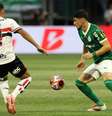  Foto: Esporte News Mundo