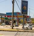 Dia de forte calor com termômetros registrando temperaturas acima dos 40ºC na região do Campo dos Afonsos no Rio de Janeiro.  Foto: Estadão Conteúdo