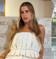 Shantal aluga a casa por R$ 40 mil  Foto: Reprodução/Instagram e Bossa Nova Sotheby's