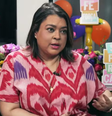 ‘Tenho muito que viver’, diz Preta Gil após ficar mais de 50 dias internada   Foto: Reprodução/TV Globo