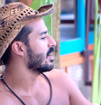BBB25: ‘Estou surtando’, diz Mateus após cair no Paredão  Foto: Reprodução/TV Globo