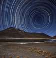 Céu do Atacama   Foto: Adhemar M. Duro Jr./European Southern Observatory – Flickr/Creative / Viagem em Pauta