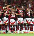  Foto: Gilvan de Souza/Flamengo - Legenda: Flamengo já acumula quatro jogadores com problemas físicos neste início de ano / Jogada10
