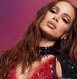 Anitta (Reprodução/Instagram)  Foto: Mais Novela