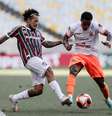 FOTO: LUCAS MERÇON / FLUMINENSE F.C  Foto: Esporte News Mundo