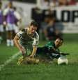  Foto: Pedro Souza / Atlético - Legenda: Tocantinópolis 0x2 Atlético-MG, pela primeira fase da Copa do Brasil / Jogada10