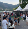 Cambistas chegam a oferecer até R$1.400 para comprar ingressos do Rio Open  Foto: Éros Mendes/Terra