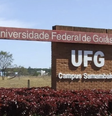 UFG  Foto: Reprodução/Instagram