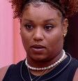 BBB25: Camilla diz estar arrependida por não ter chamado Vitória Strada pro Sincerão: ‘Chateada de verdade’  Foto: Reprodução/TV Globo