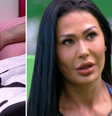 BBB25: 'Estou com alguns receios', diz Diego Hypolito sobre Gracyanne Barbosa  Foto: Reprodução/TV Globo